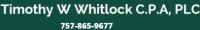 Tim Whitlock CPA